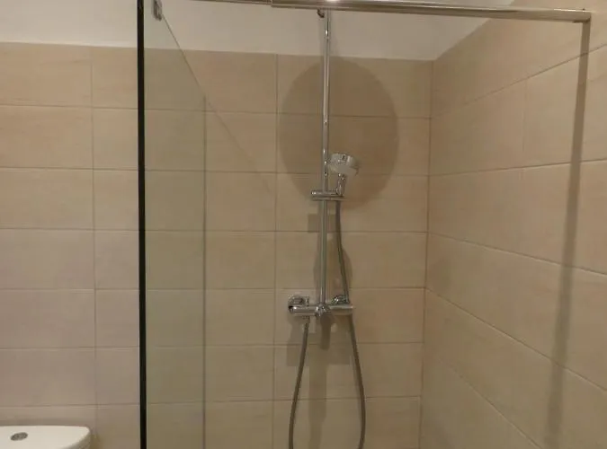 アパート Zekka バレッタ