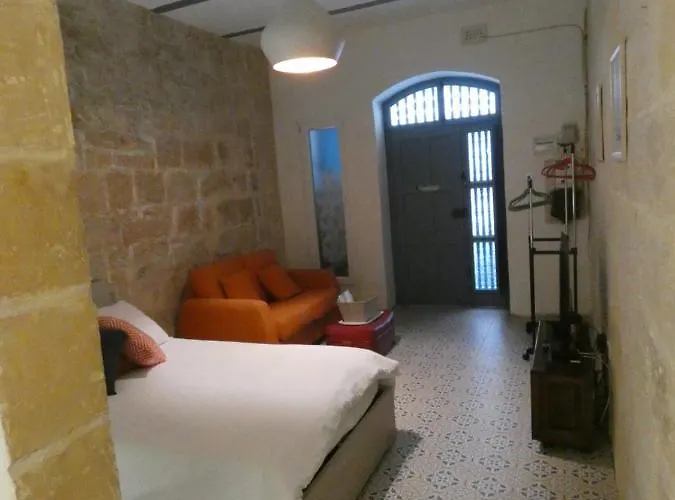 アパート Zekka バレッタ