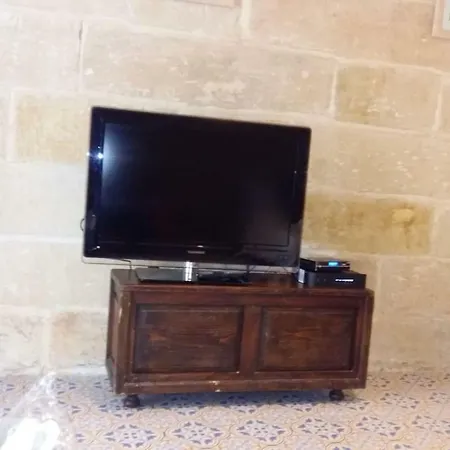 Apartment Zekka