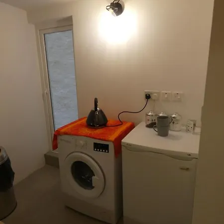 Zekka Appartement Valletta