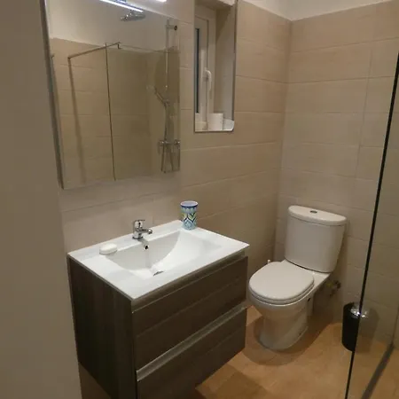 Zekka Apartment