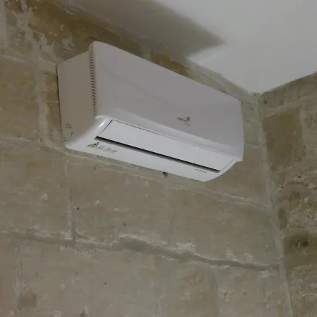 Zekka Appartement Valletta