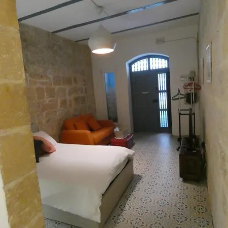 Appartement Zekka Valletta