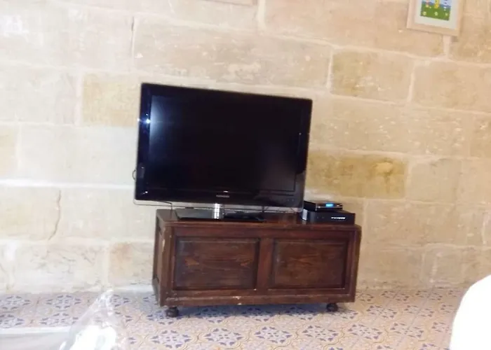 Διαμέρισμα Zekka