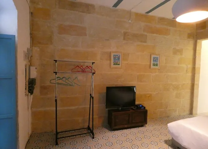 Zekka * Валетта