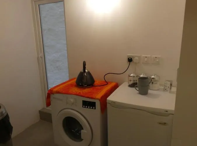 Zekka Διαμέρισμα Βαλέτα