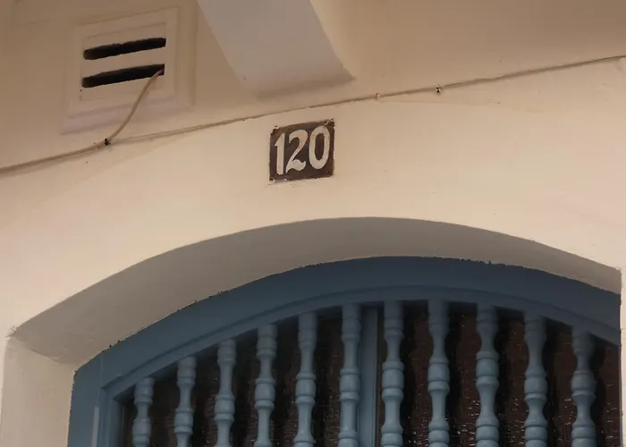 Zekka Διαμέρισμα